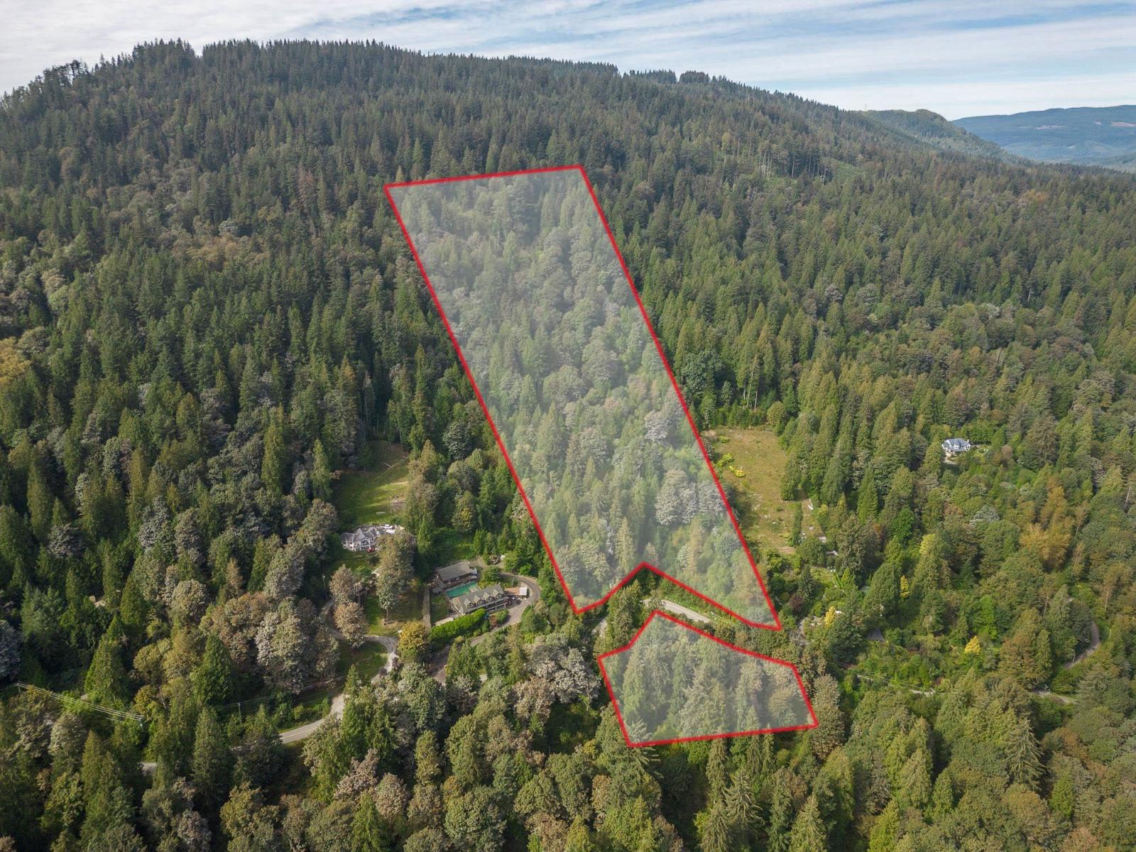 10545 STAVE LAKE ROAD, Mission