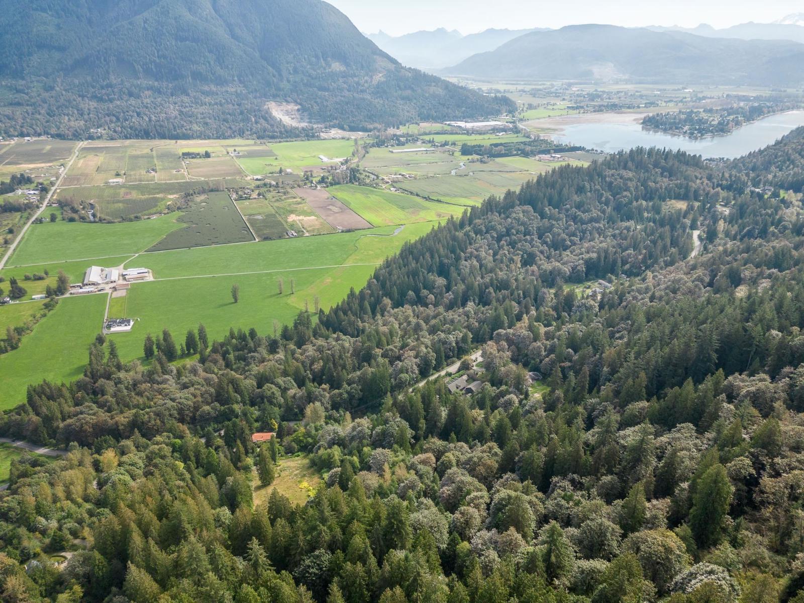 10545 STAVE LAKE ROAD, Mission