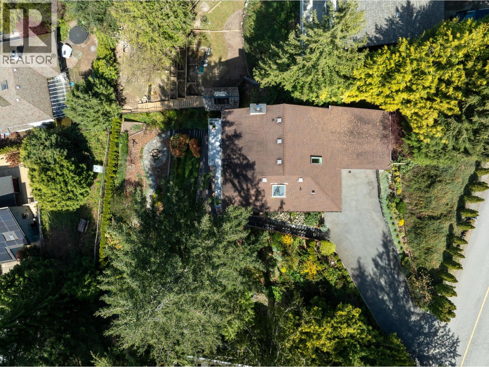 250 KELVIN GROVE WAY, Lions Bay