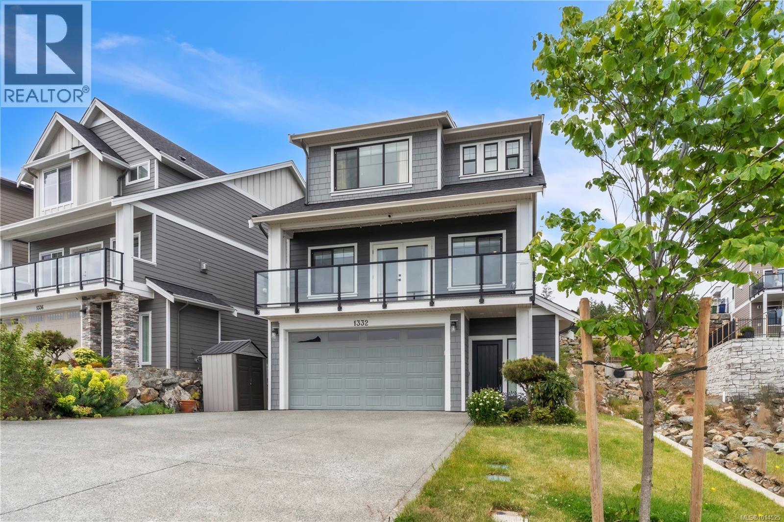  1332 Flint Avenue, Langford