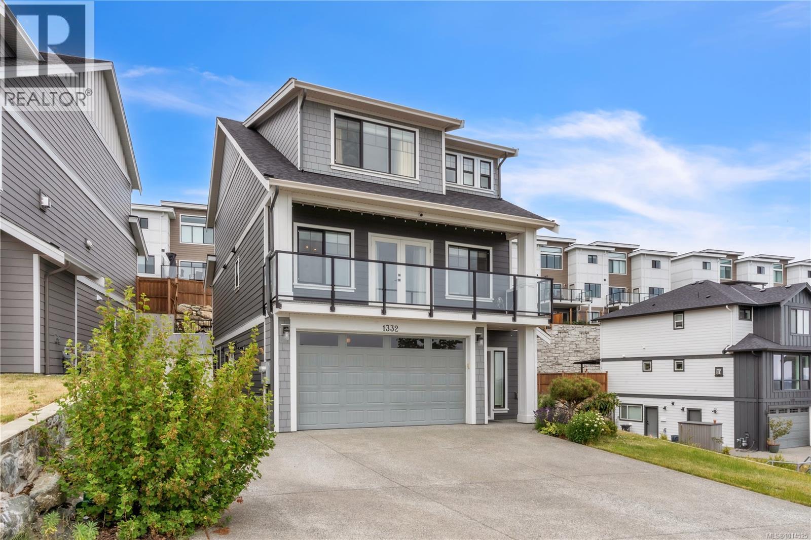  1332 Flint Avenue, Langford