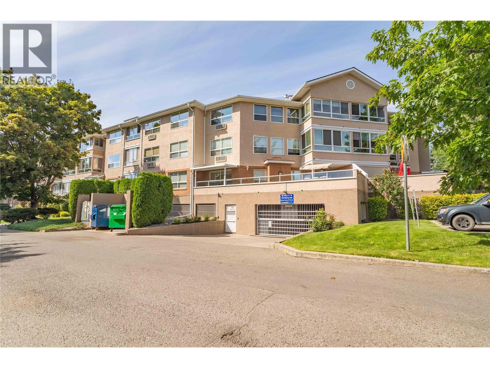 315 933 Harvey Avenue, Kelowna