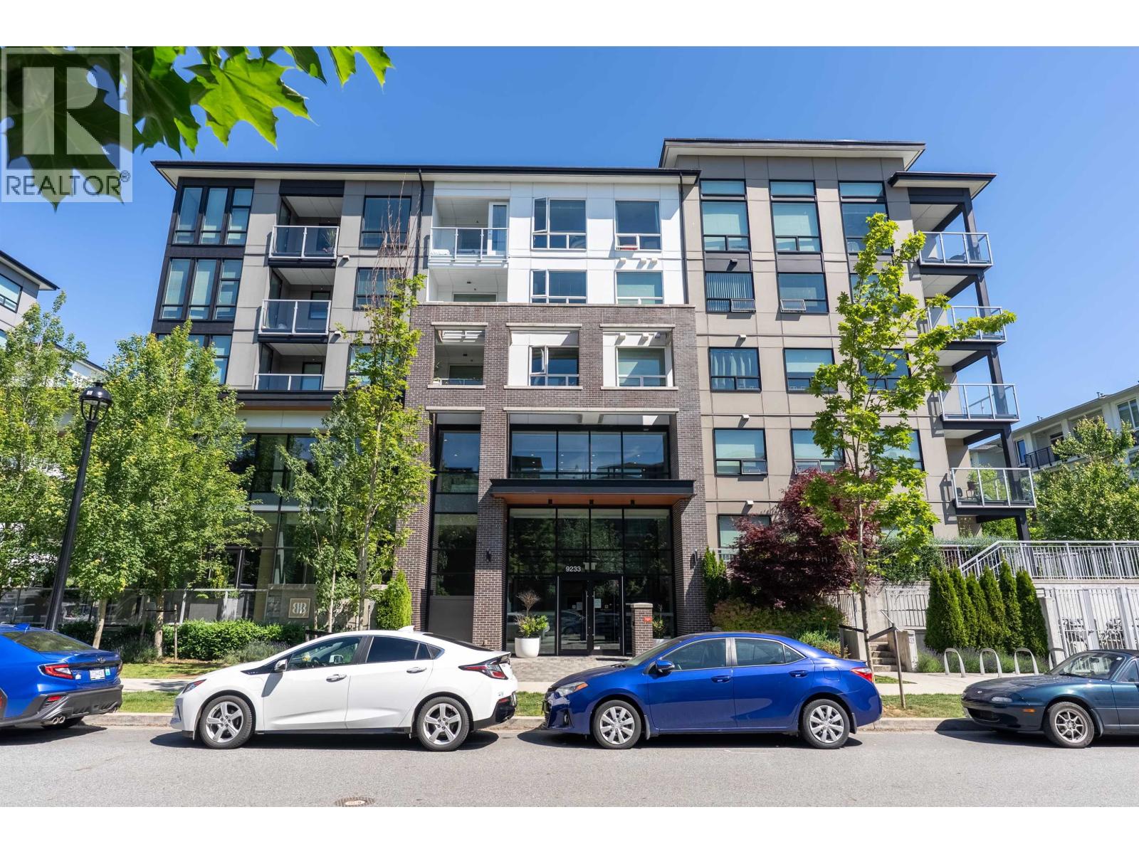#315-9233 ODLIN Road, Richmond