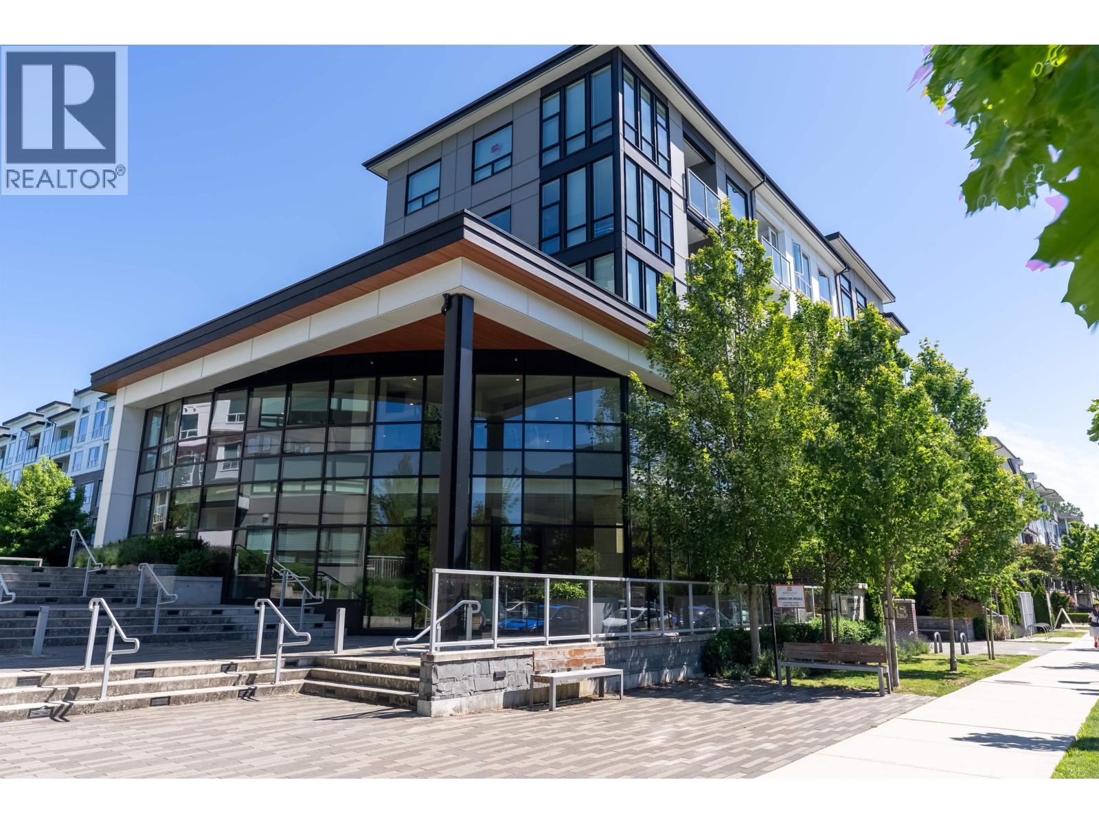 #315-9233 ODLIN Road, Richmond