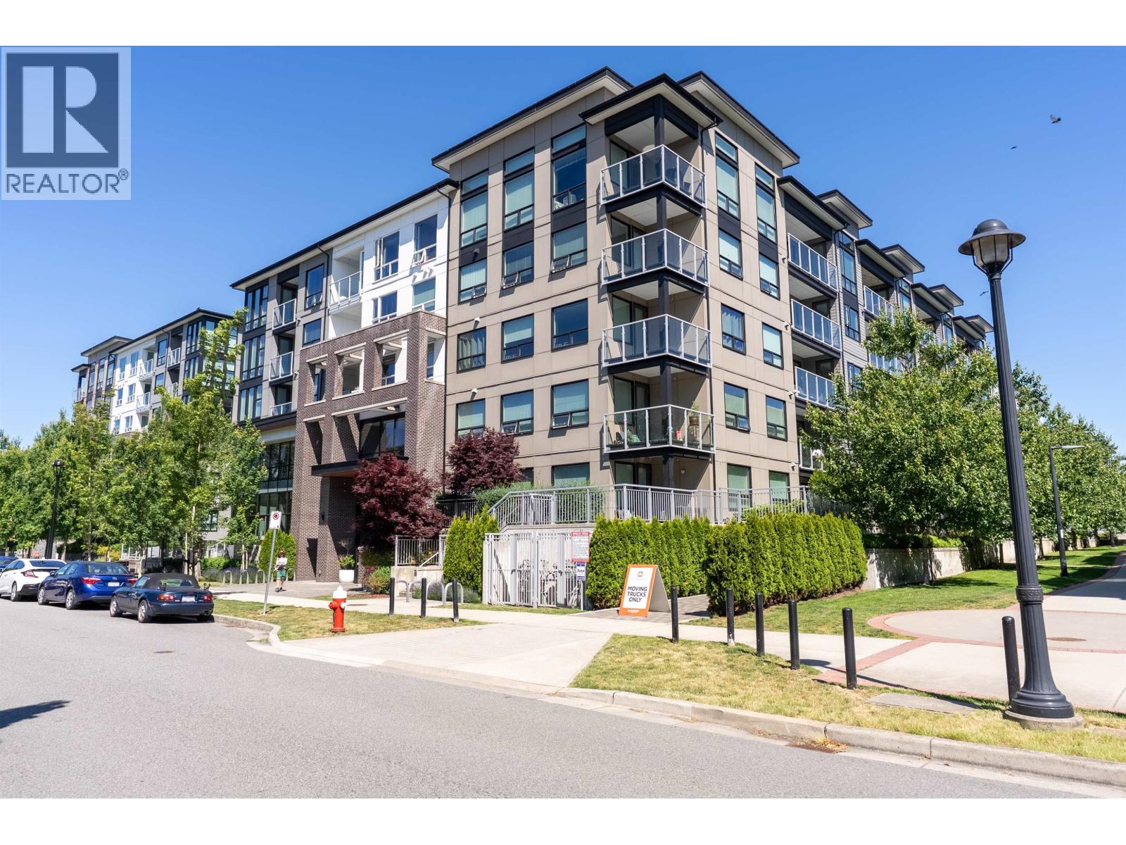 #315-9233 ODLIN Road, Richmond