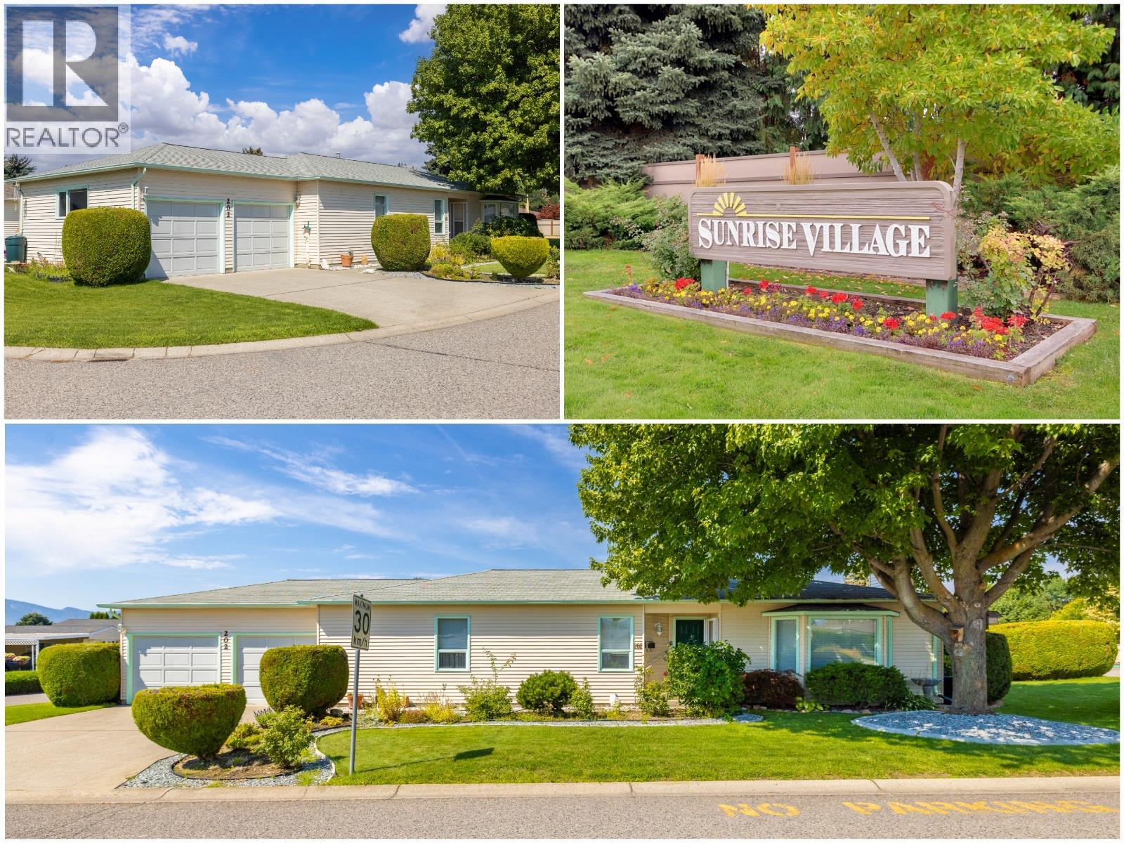 #202-1255 Raymer Avenue, Kelowna