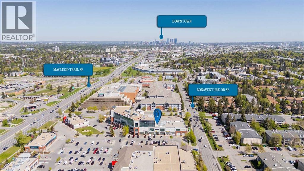 Business for Sale in   Macleod Trail SE Acadia Calgary 