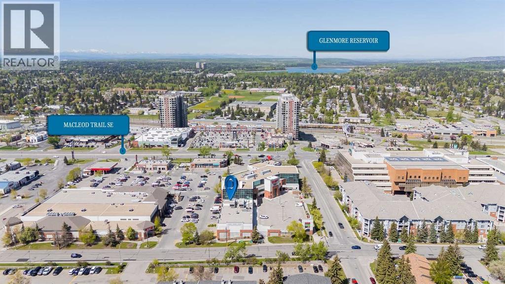 Business for Sale in   Macleod Trail SE Acadia Calgary 