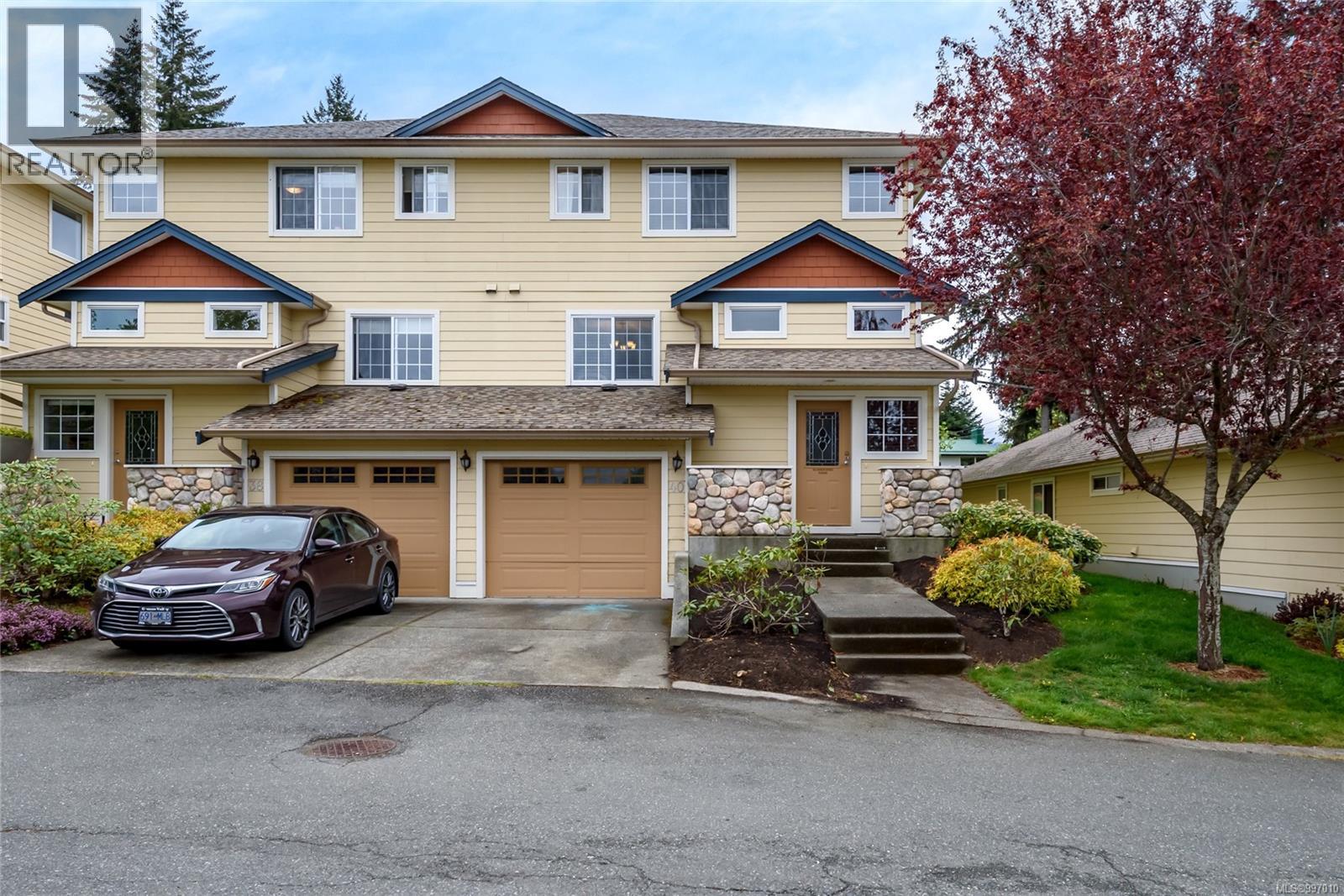 40 2728 1st St, Courtenay