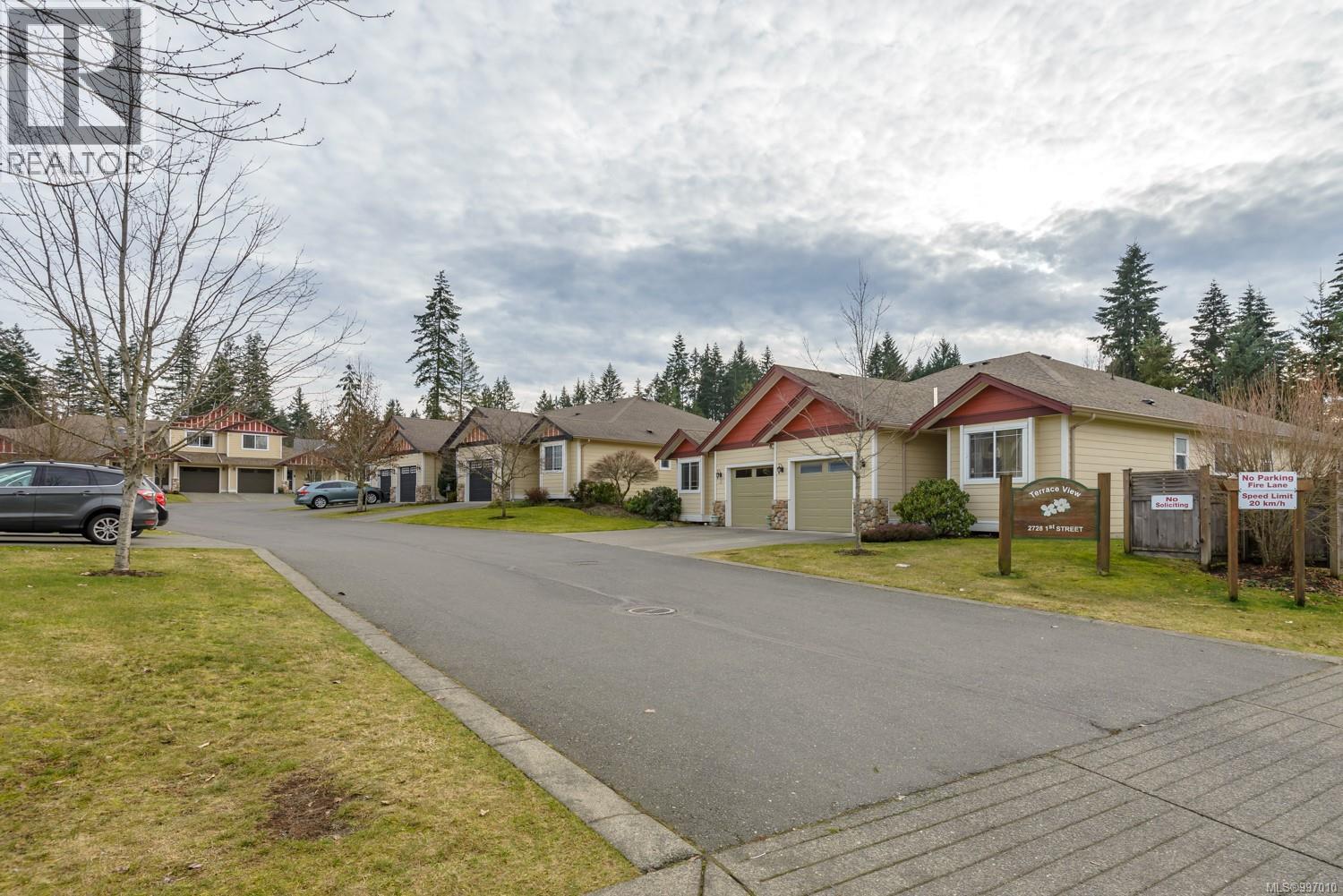 40 2728 1st St, Courtenay