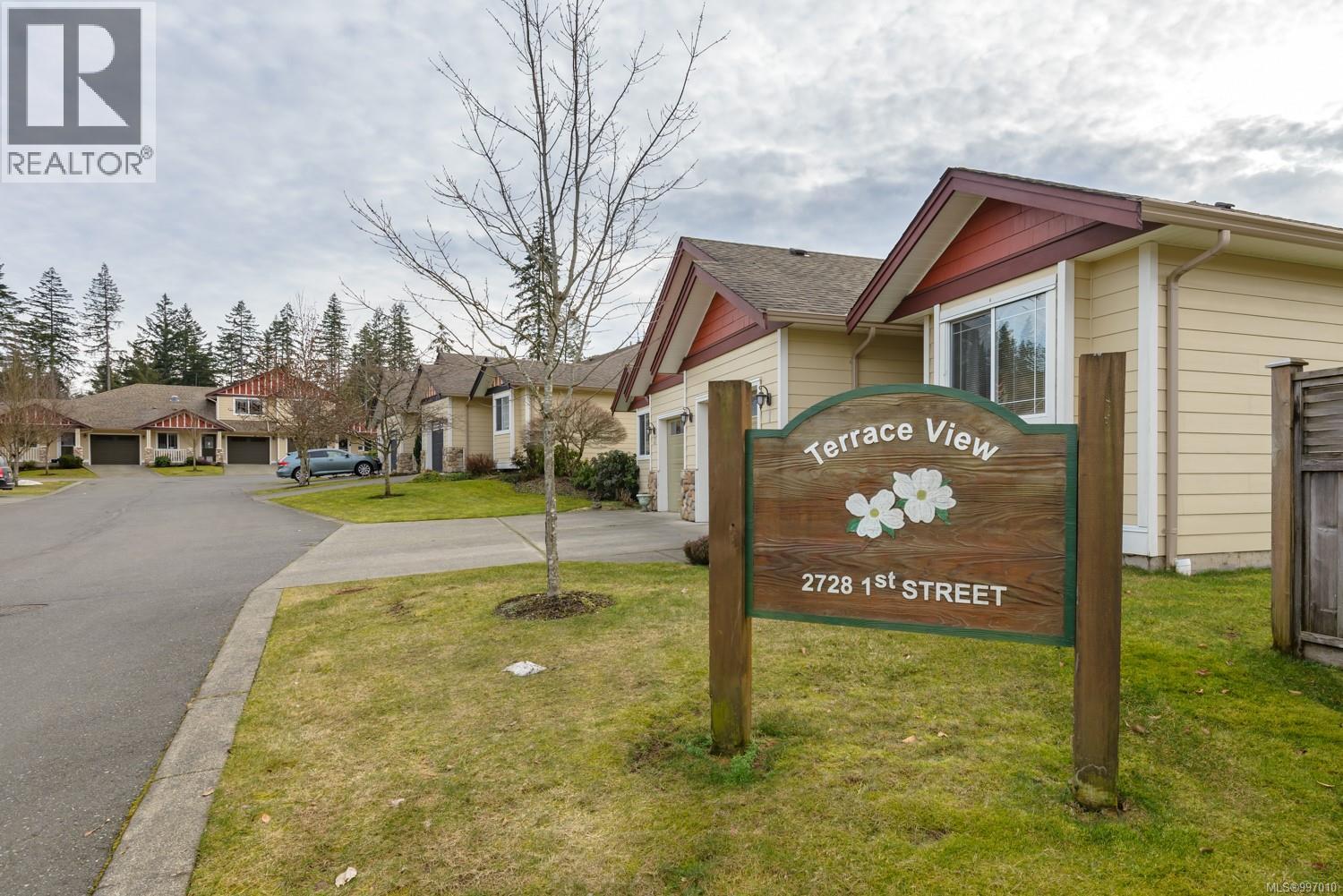 40 2728 1st St, Courtenay