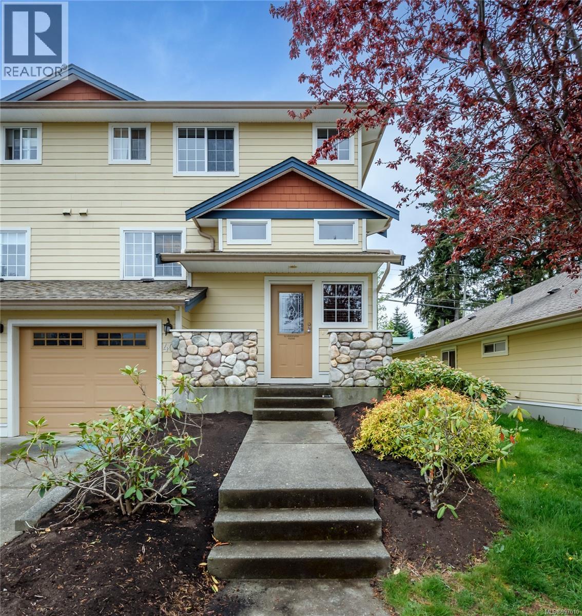 40 2728 1st St, Courtenay
