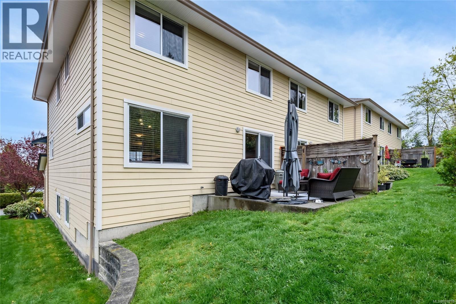 40 2728 1st St, Courtenay