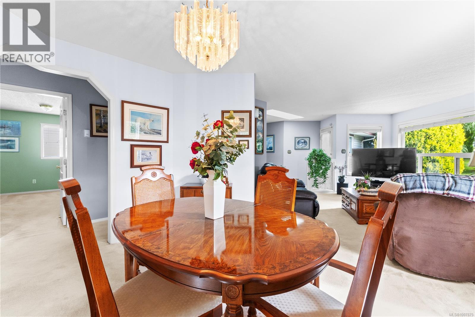 771 Sassaby Pl, Campbell River