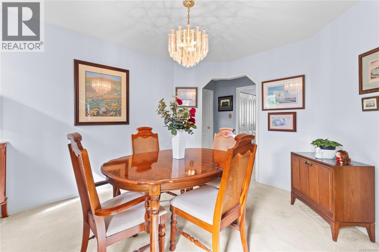 771 Sassaby Pl, Campbell River