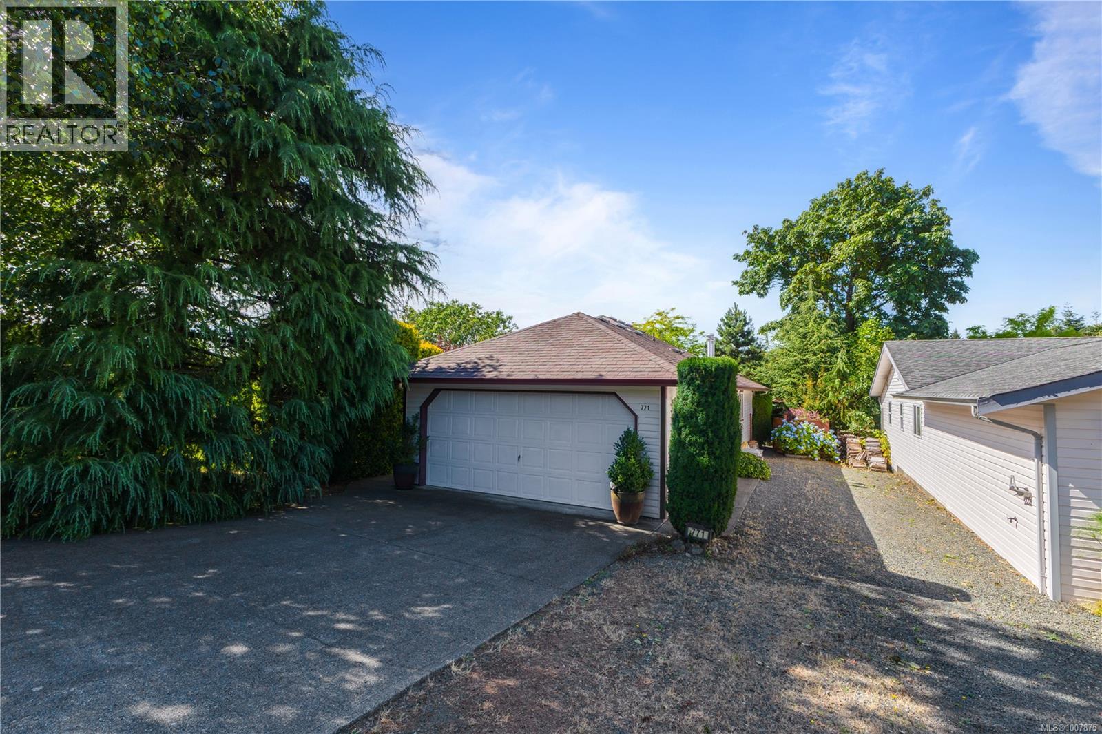 771 Sassaby Pl, Campbell River