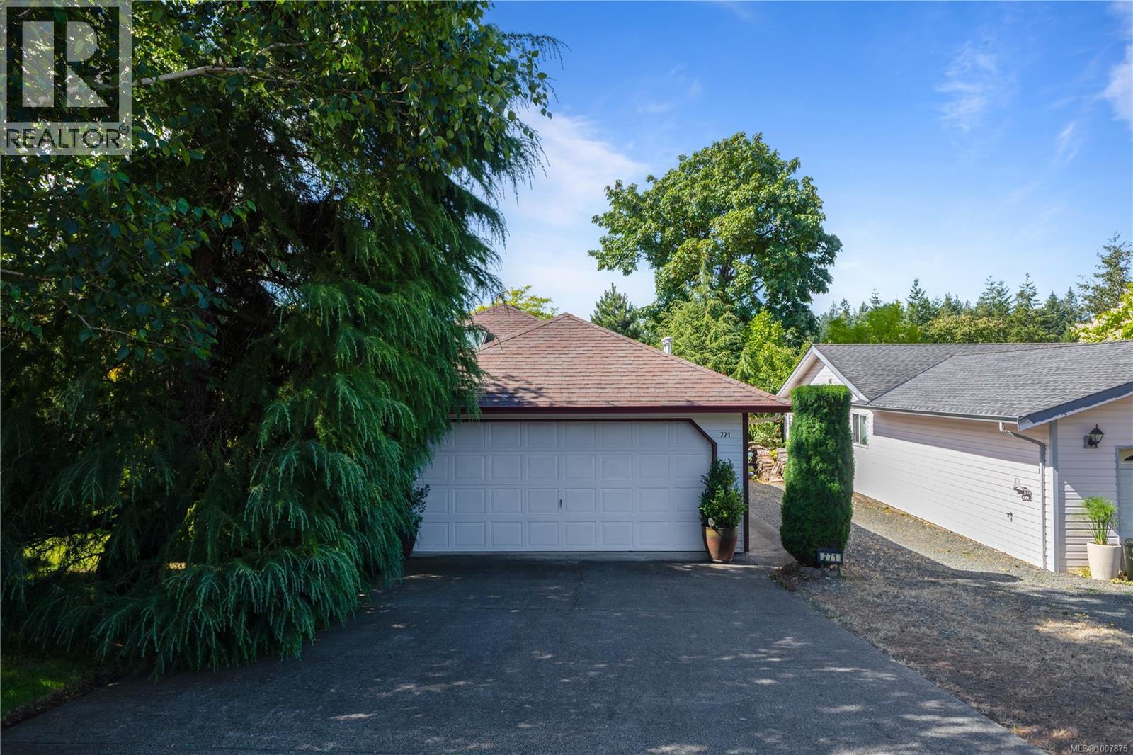 771 Sassaby Pl, Campbell River