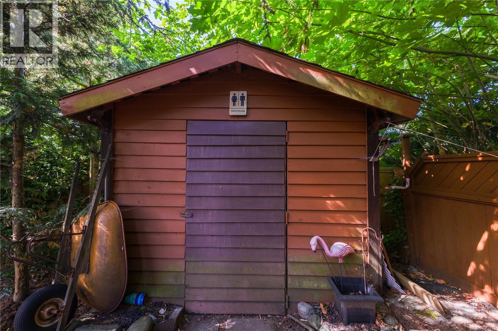 771 Sassaby Pl, Campbell River