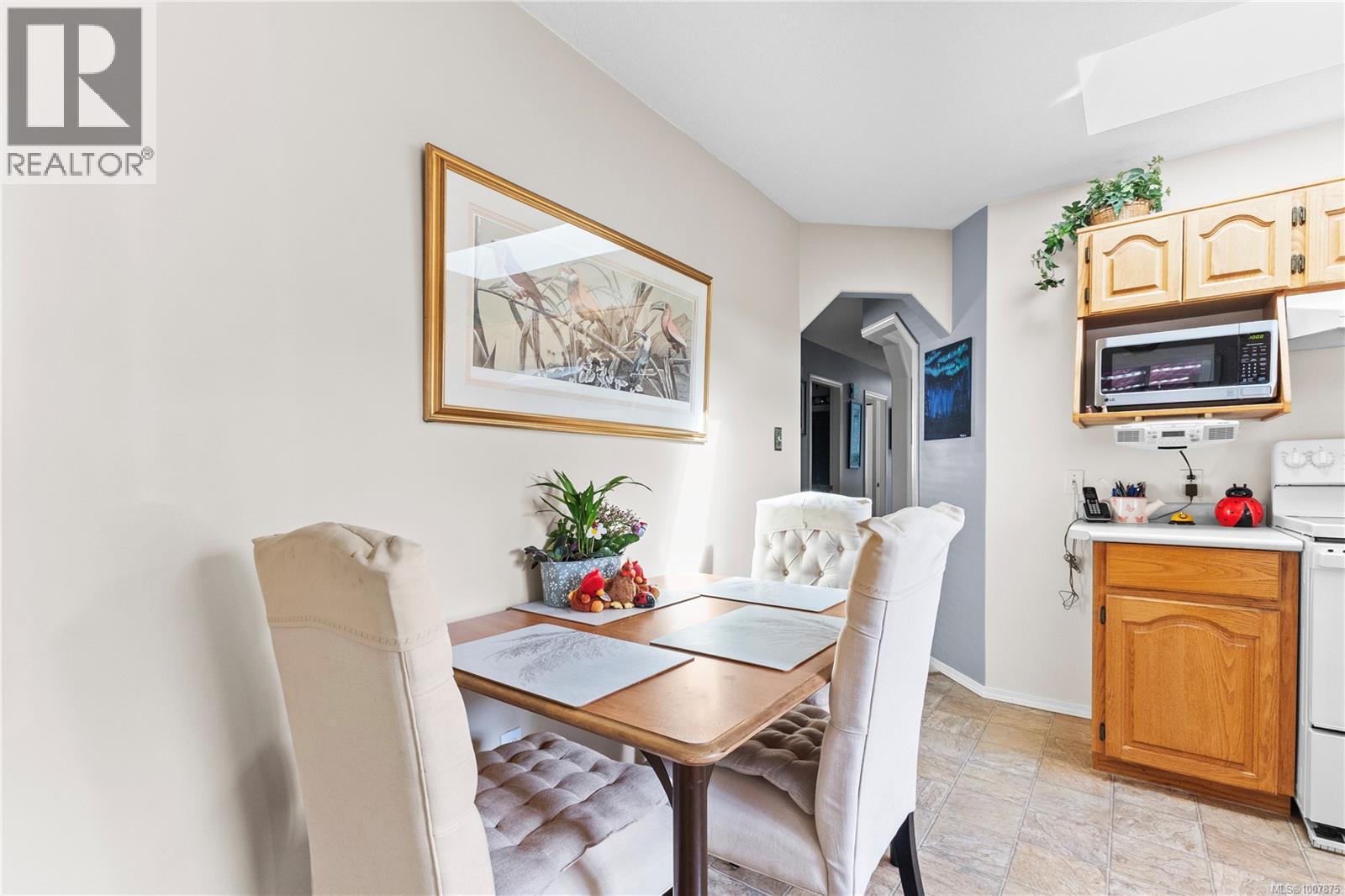771 Sassaby Pl, Campbell River