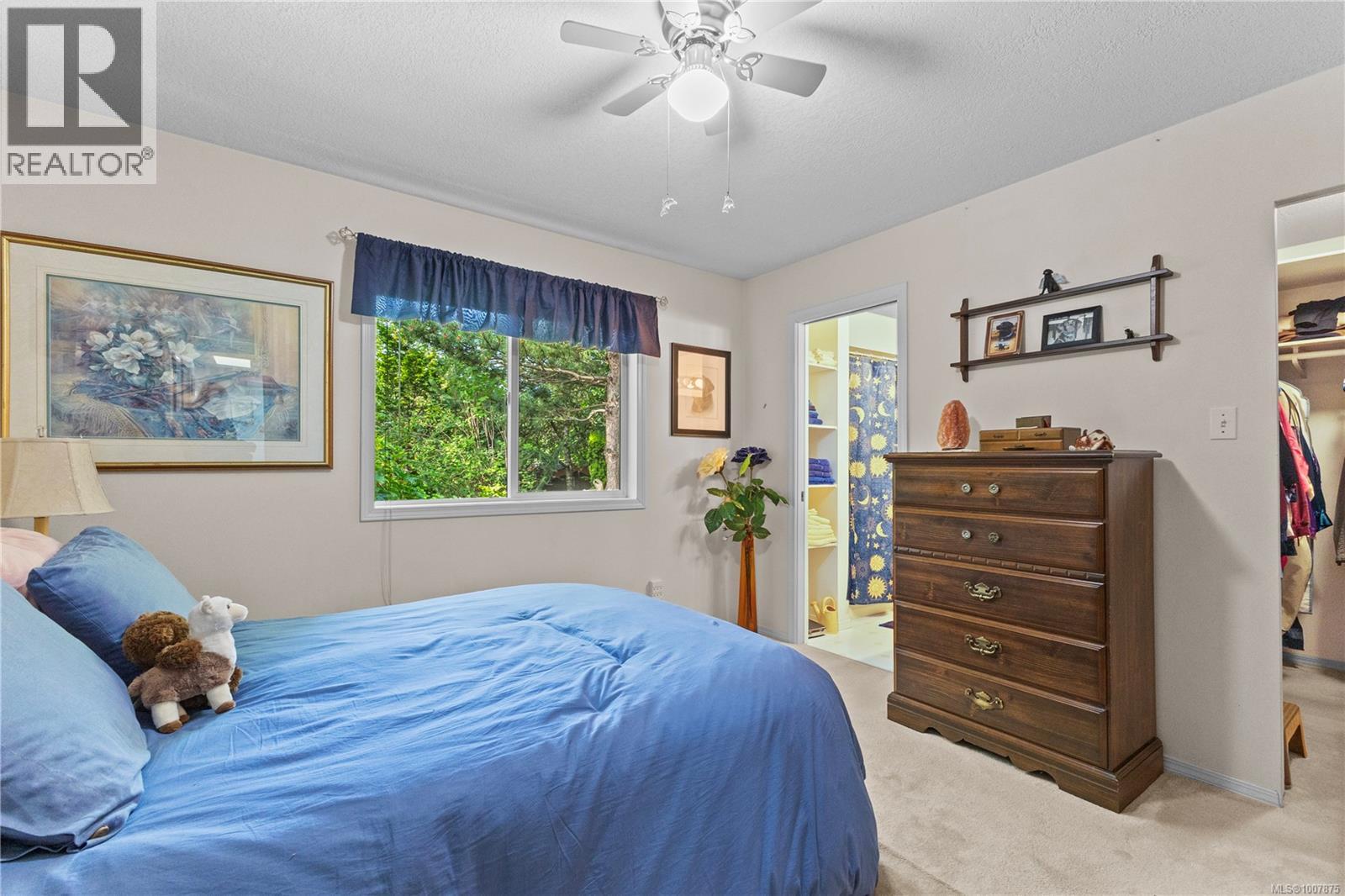 771 Sassaby Pl, Campbell River