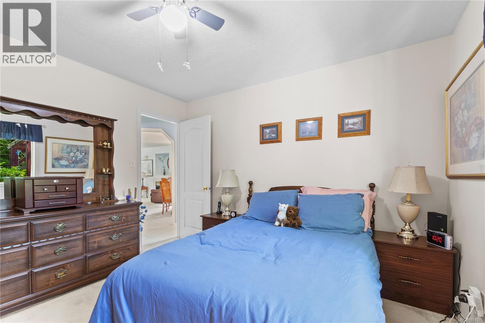 771 Sassaby Pl, Campbell River