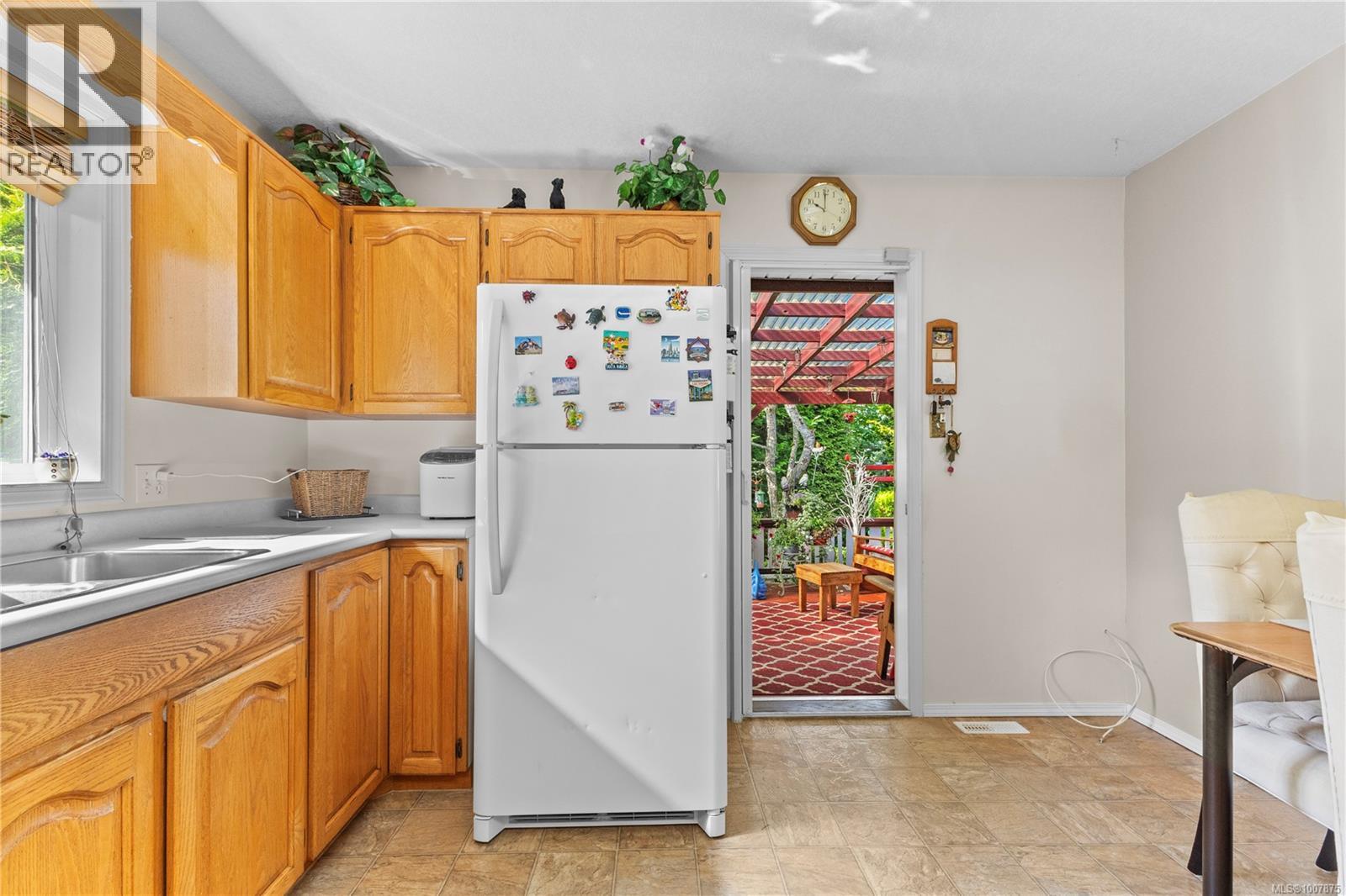 771 Sassaby Pl, Campbell River