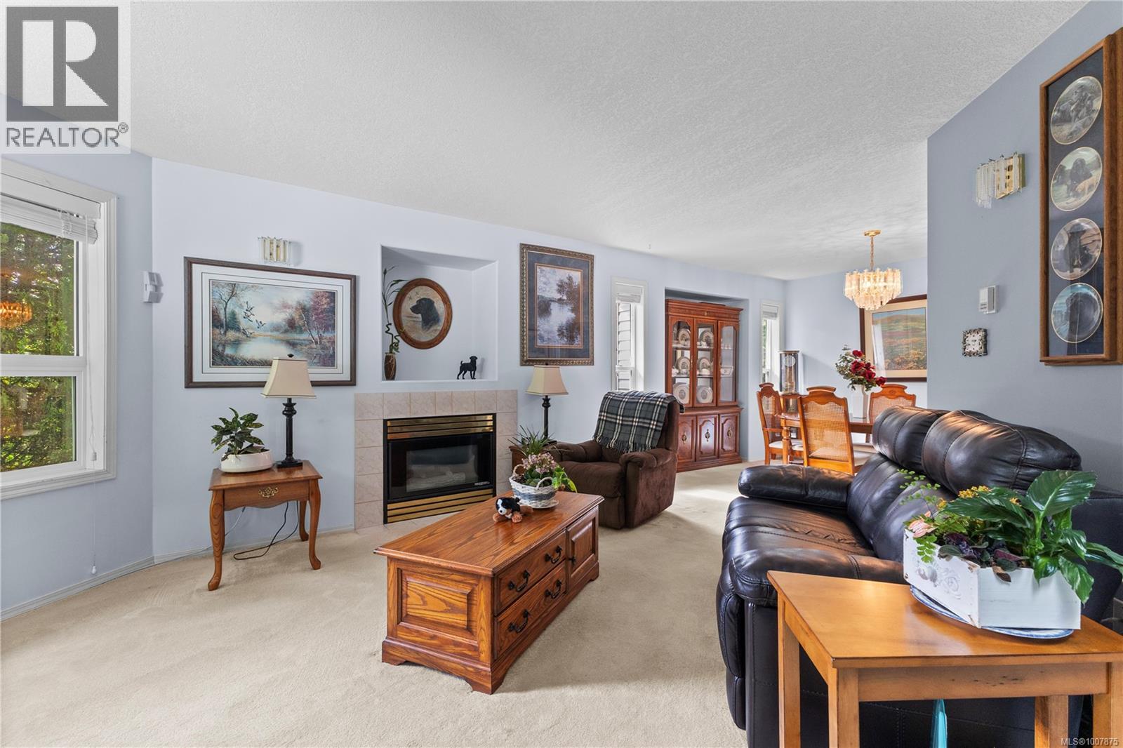 771 Sassaby Pl, Campbell River