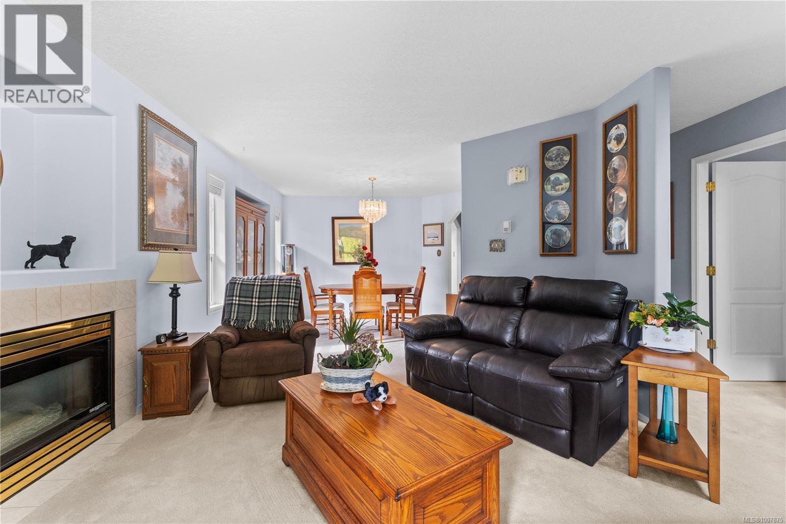 771 Sassaby Pl, Campbell River