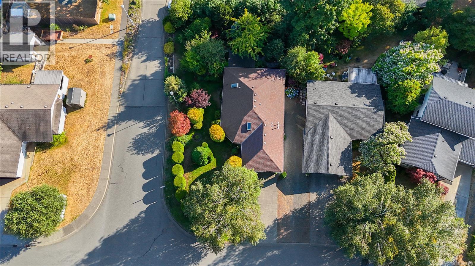 771 Sassaby Pl, Campbell River