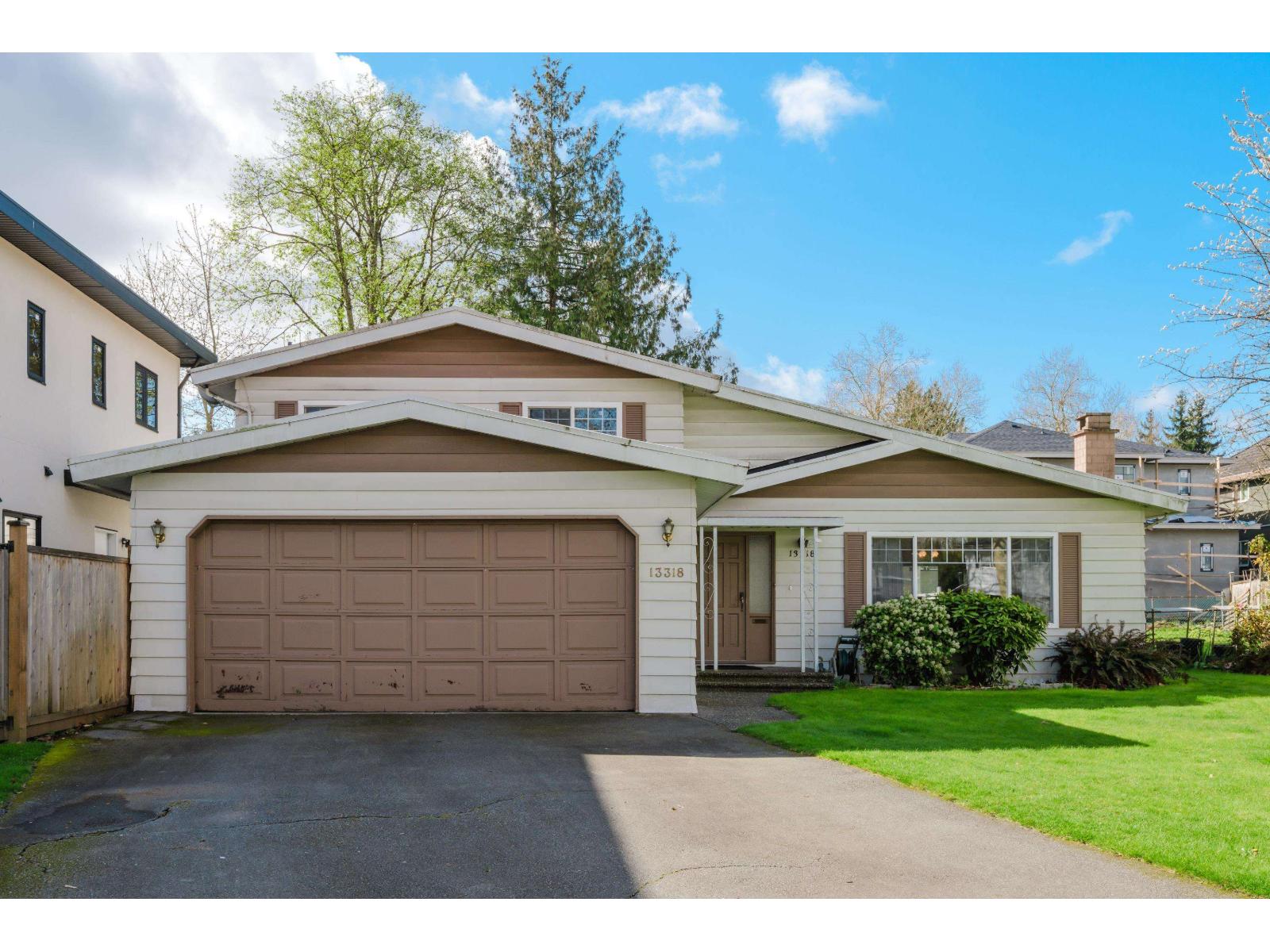 13318 SUTTON PLACE, Surrey