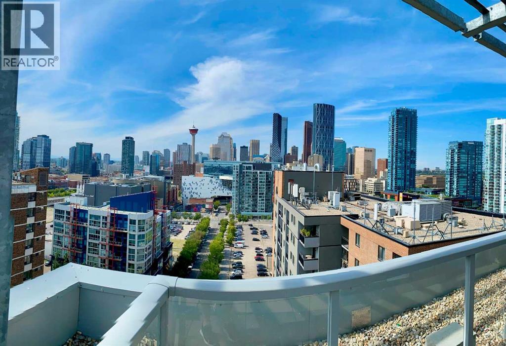 Single Family House for Sale in    Avenue SE Downtown East Village Calgary 
