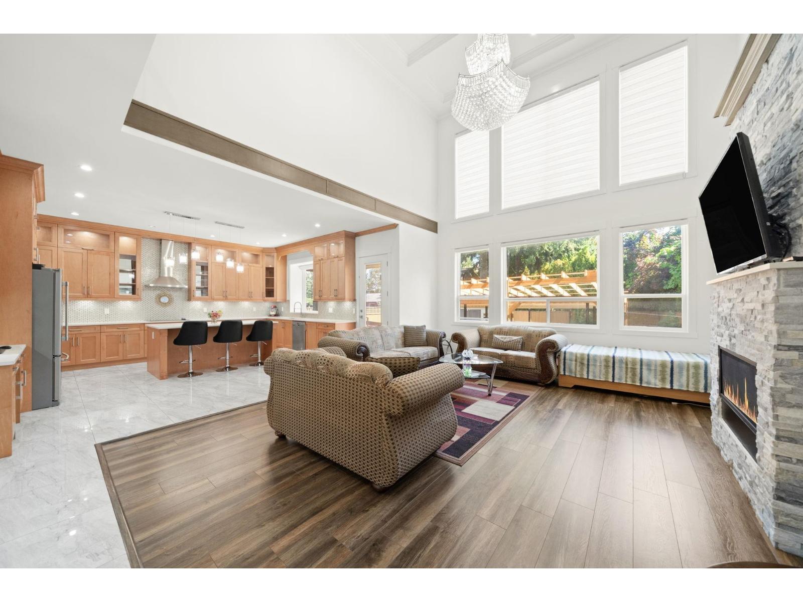 1 7532 MELVILLE STREET, Sardis East Vedder, Chilliwack