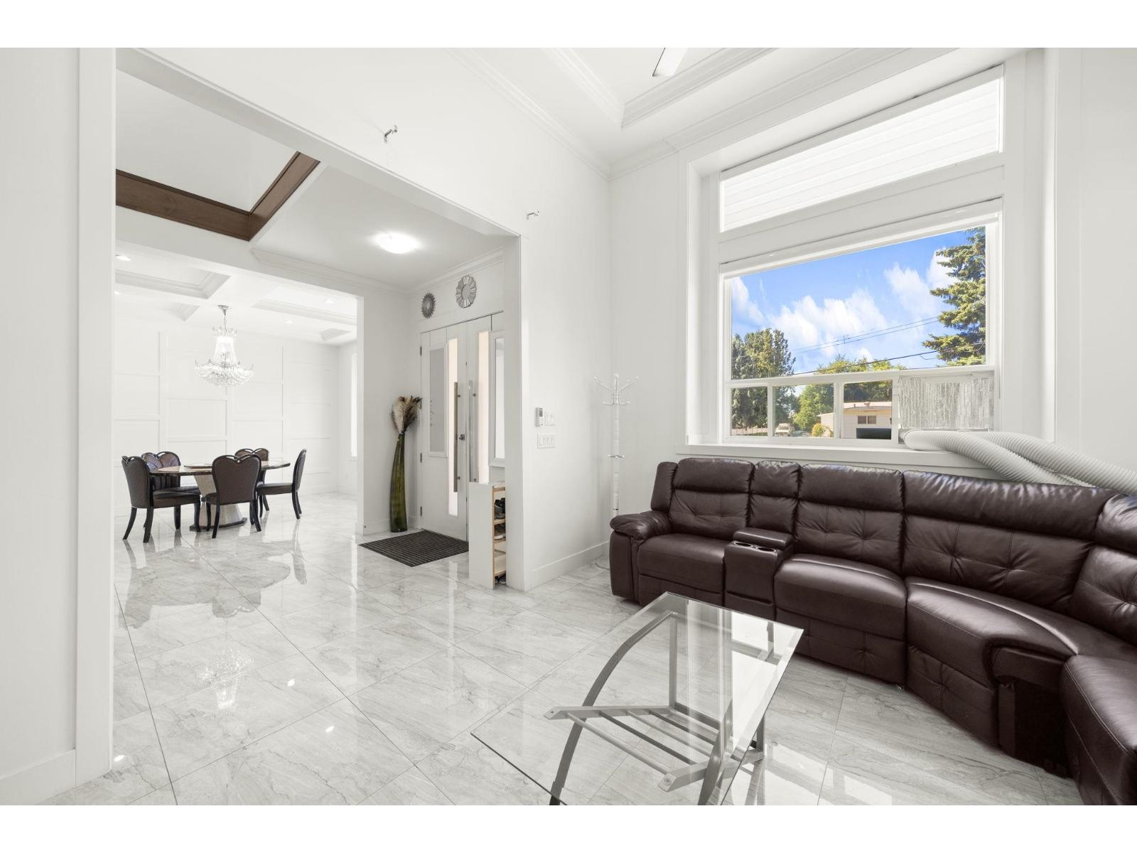 1 7532 MELVILLE STREET, Sardis East Vedder, Chilliwack