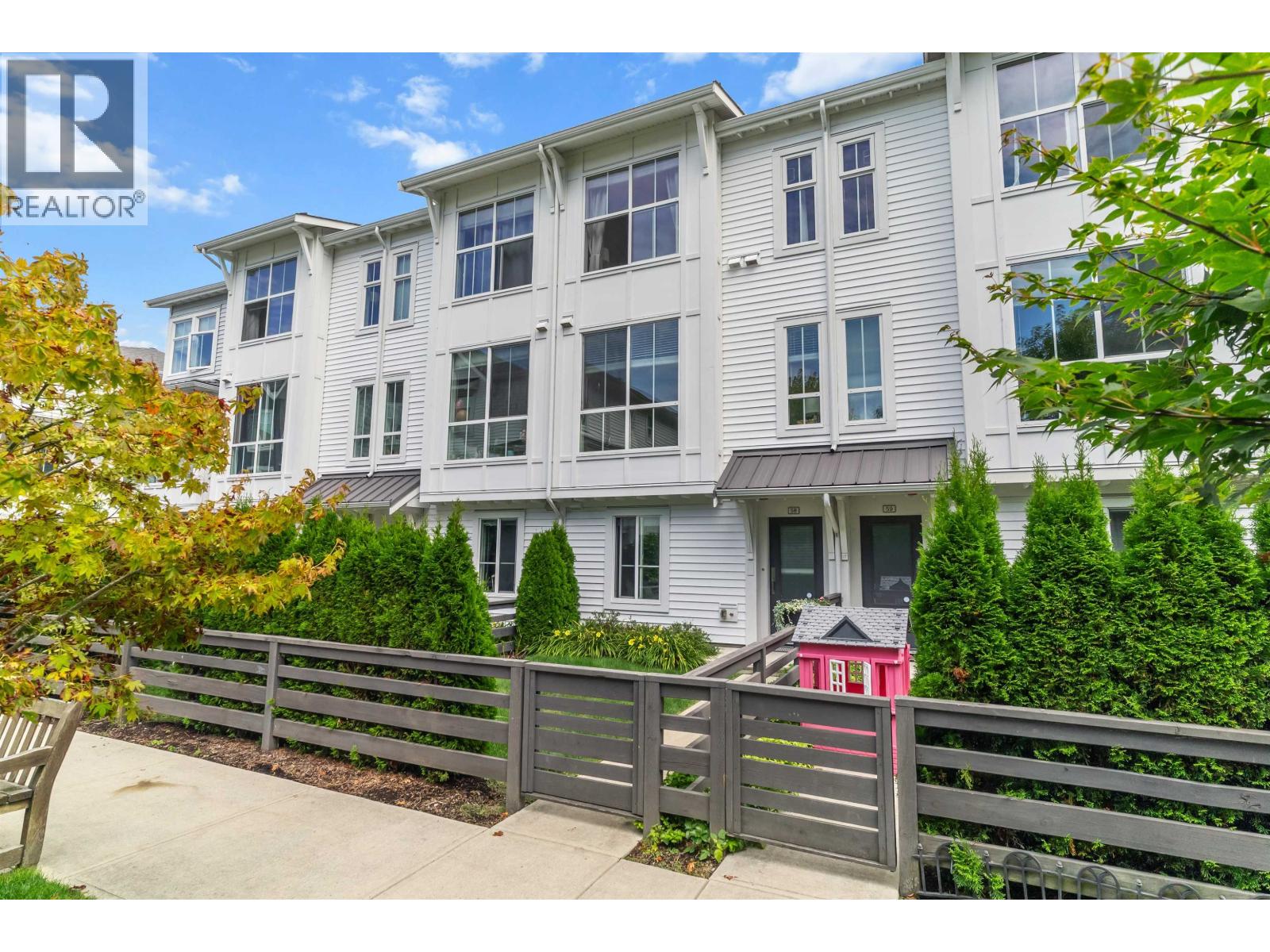 58 4638 ORCA WAY, Tsawwassen
