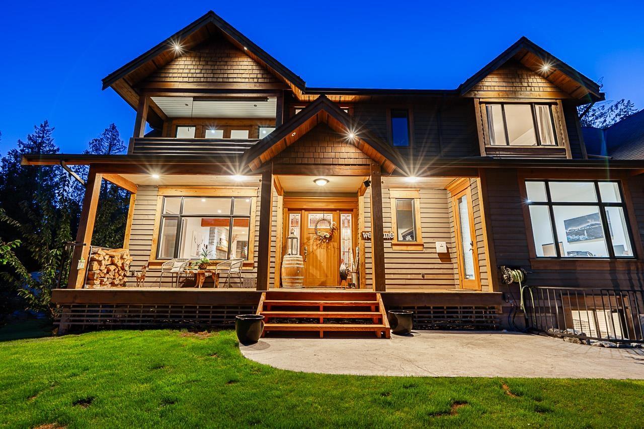 601 200 STREET, Langley