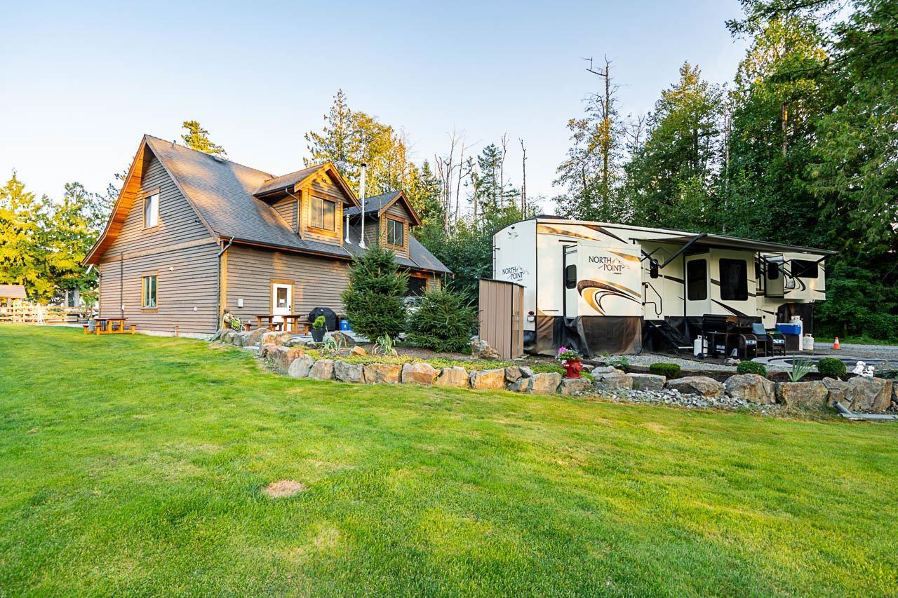 601 200 STREET, Langley