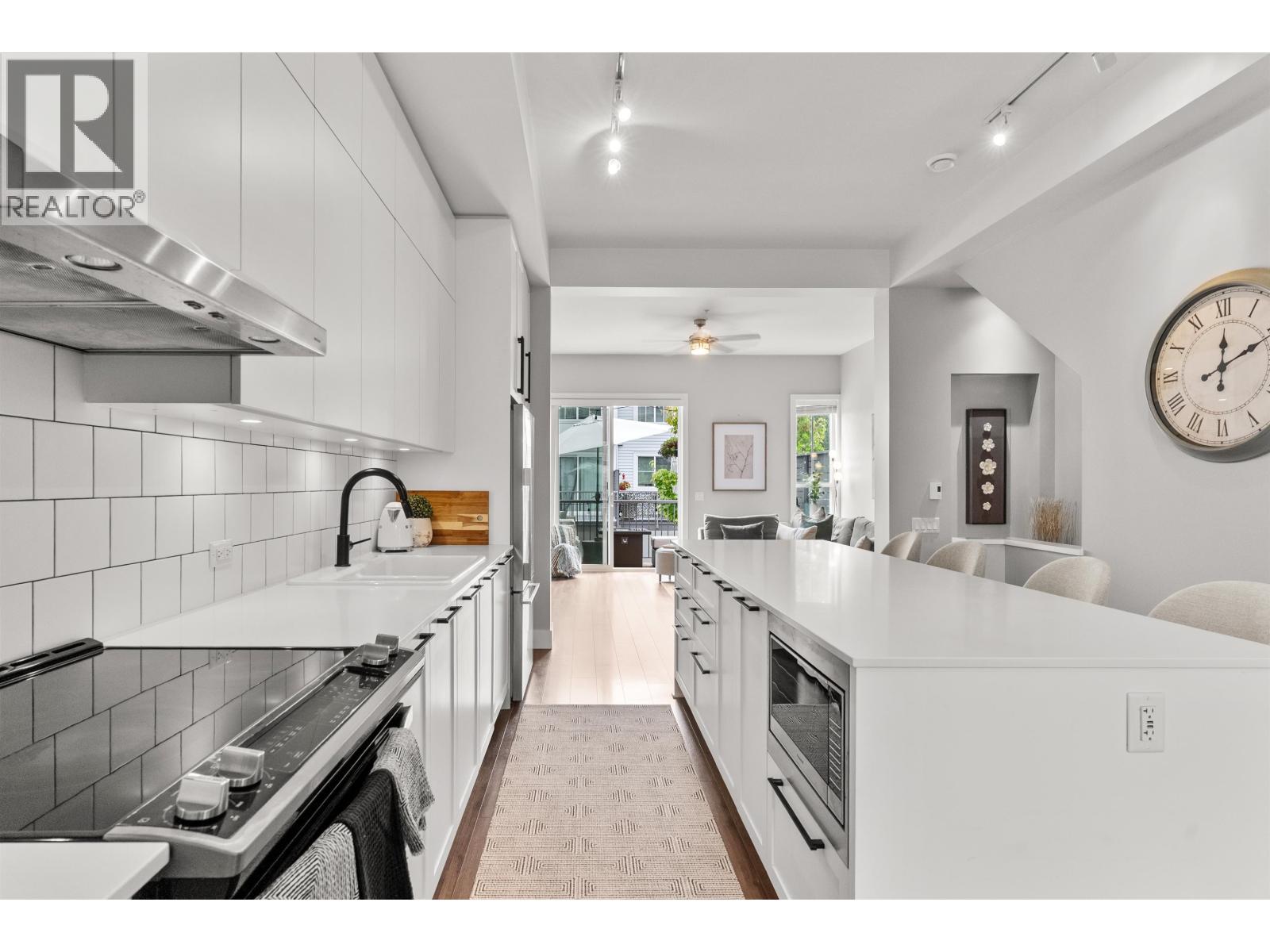 58 4638 ORCA WAY, Tsawwassen