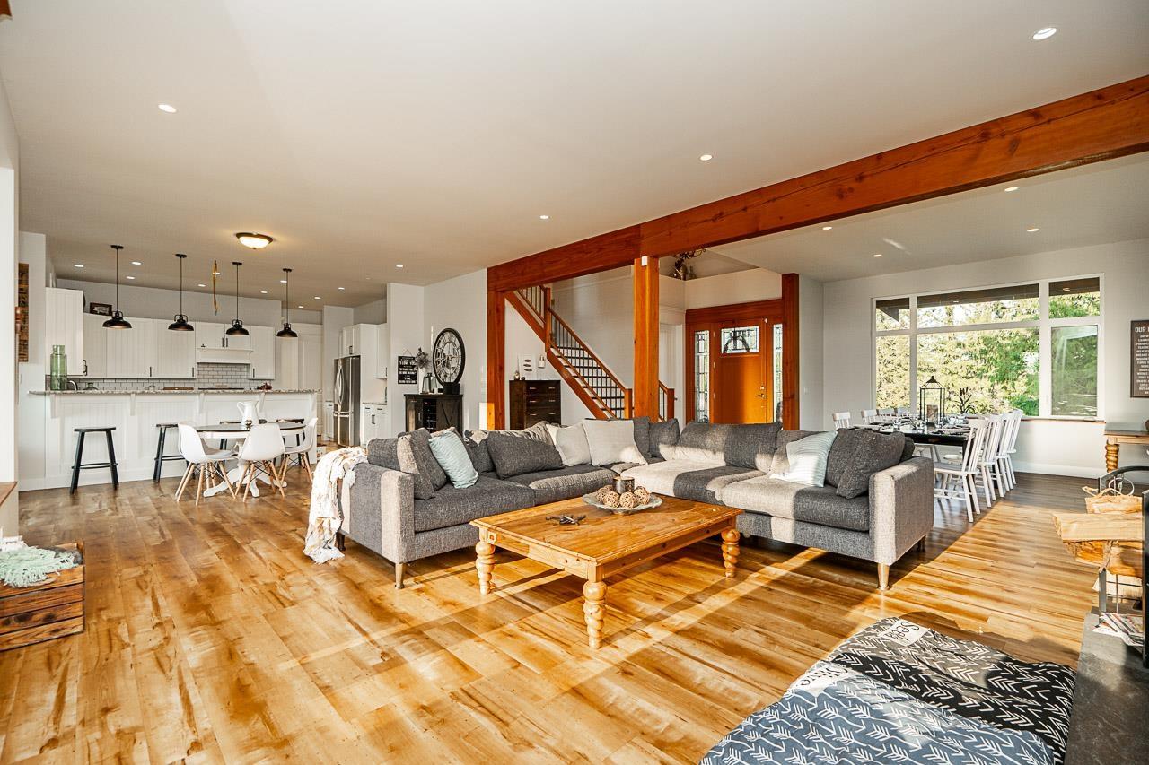 601 200 STREET, Langley