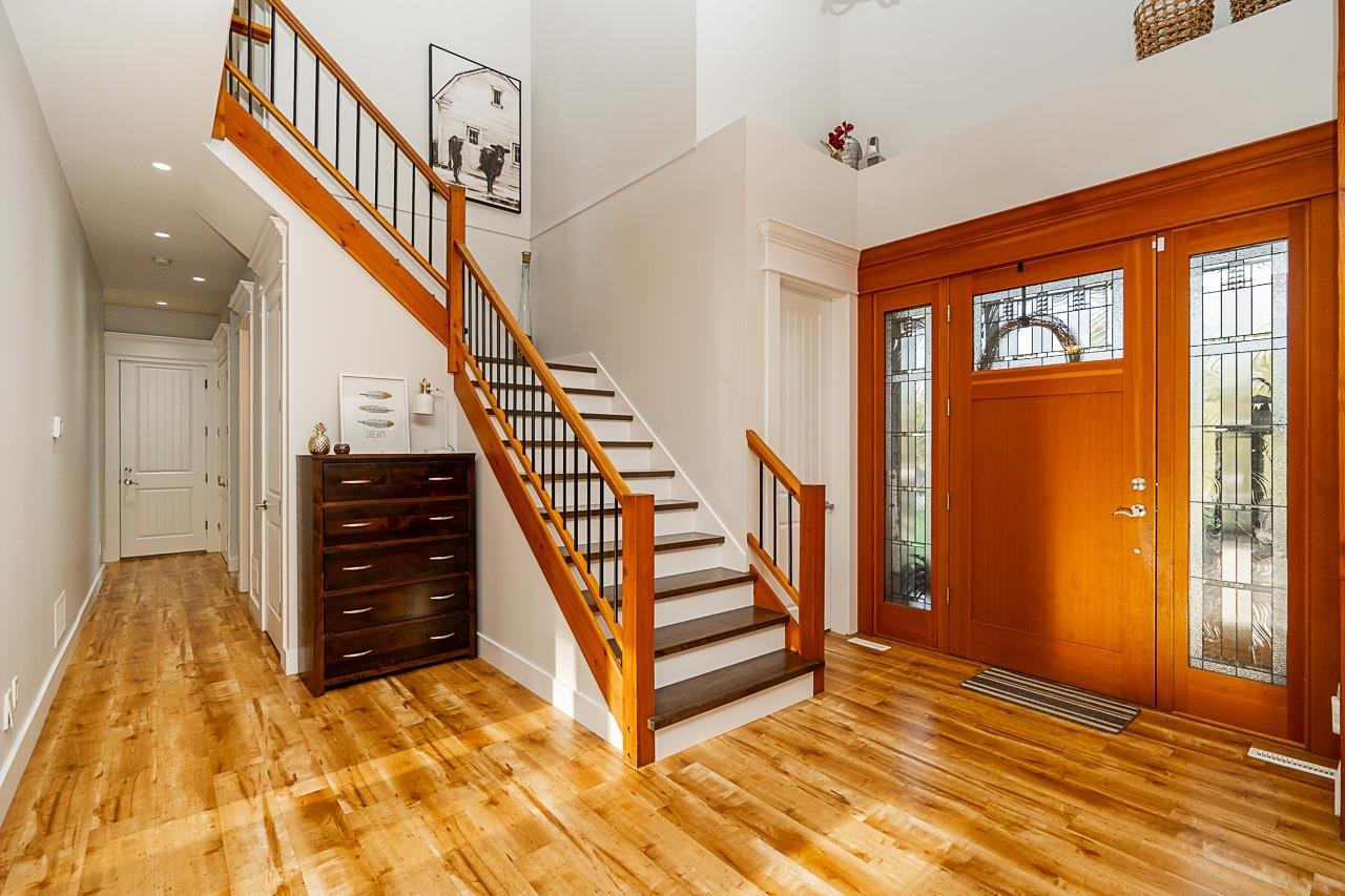 601 200 STREET, Langley