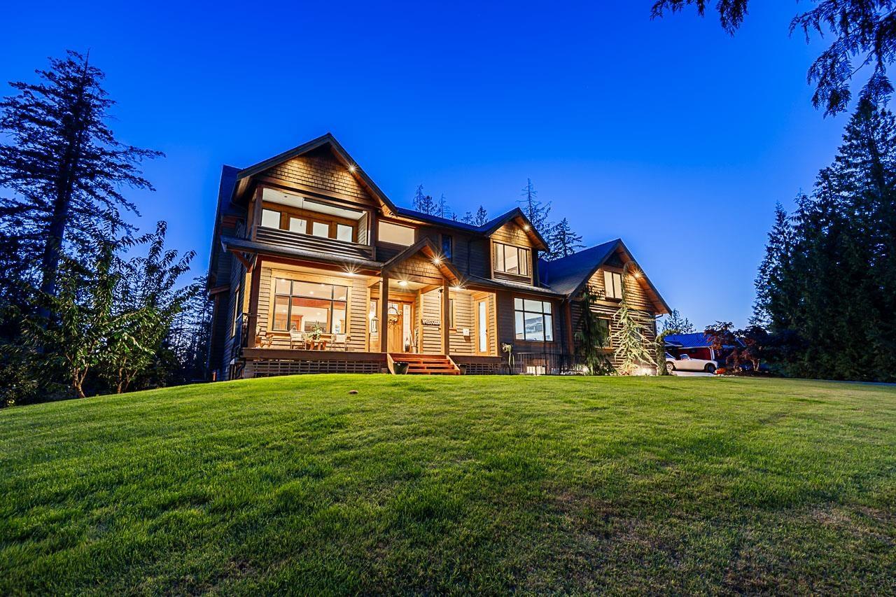 601 200 STREET, Langley