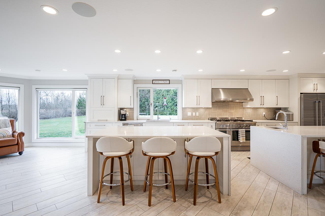 22015 40 AVENUE, Langley