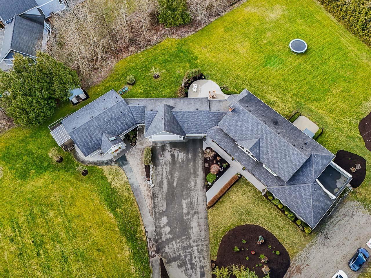 22015 40 AVENUE, Langley