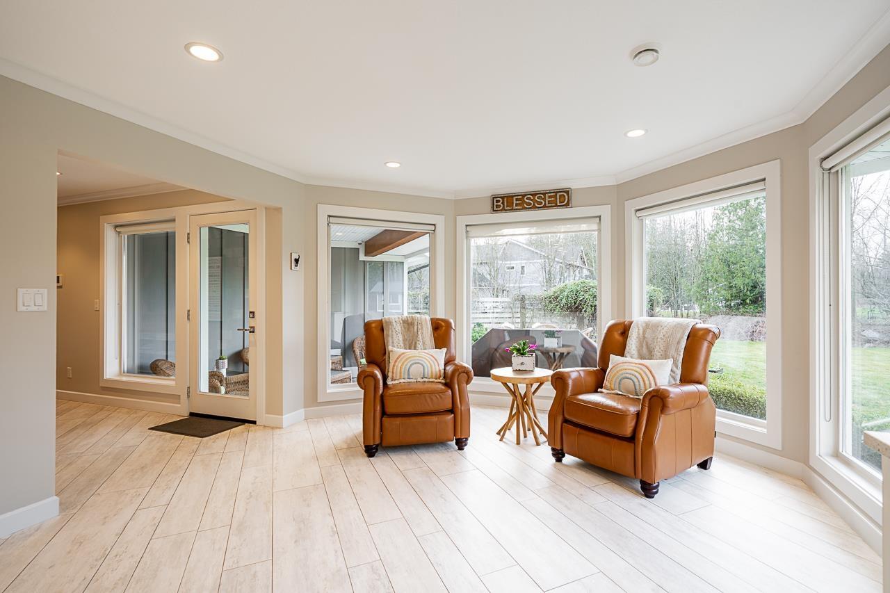 22015 40 AVENUE, Langley