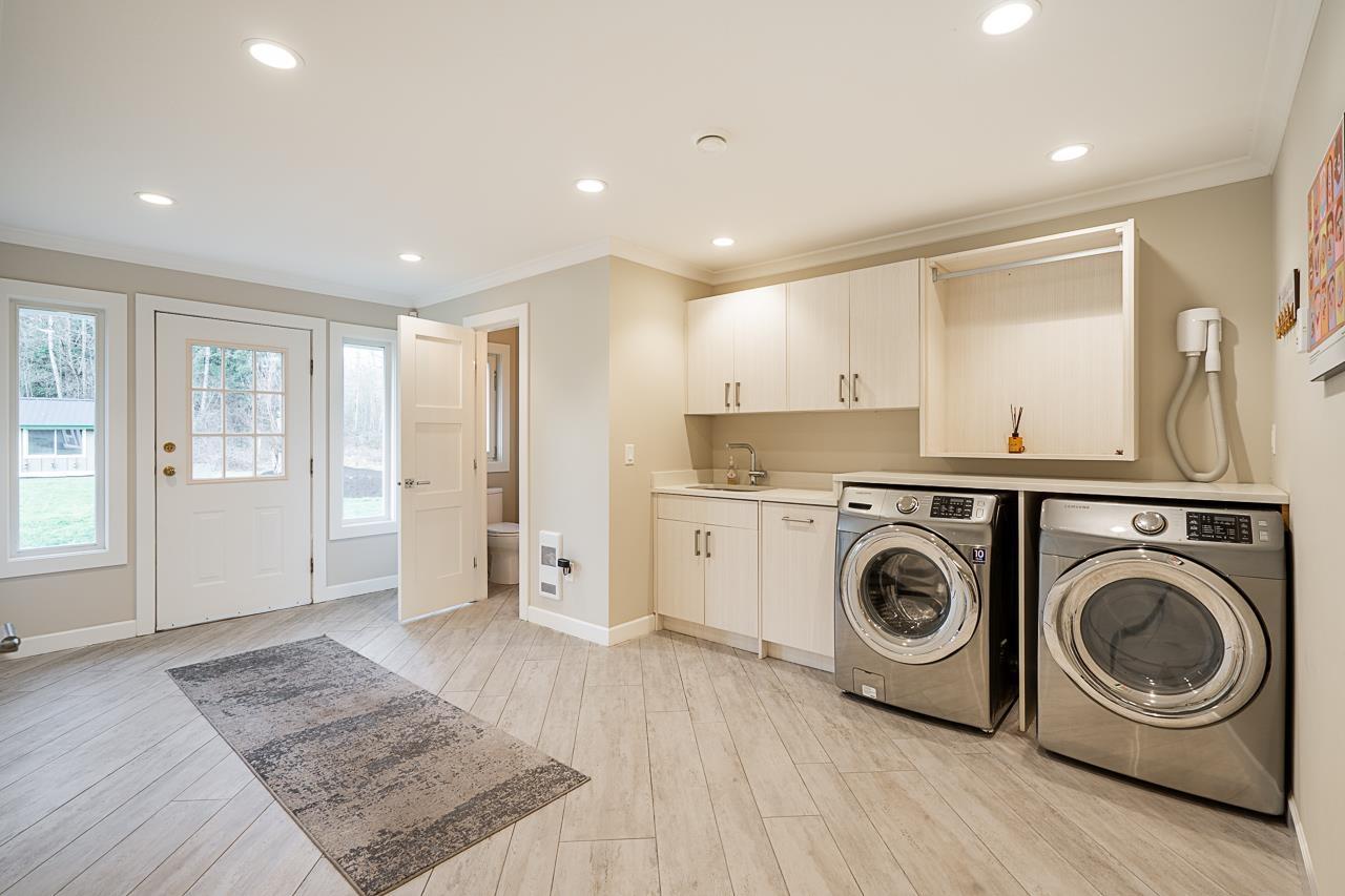 22015 40 AVENUE, Langley
