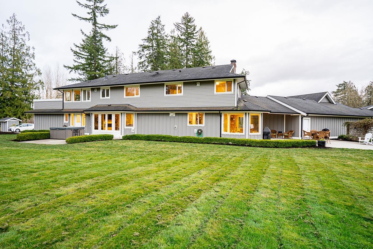 22015 40 AVENUE, Langley