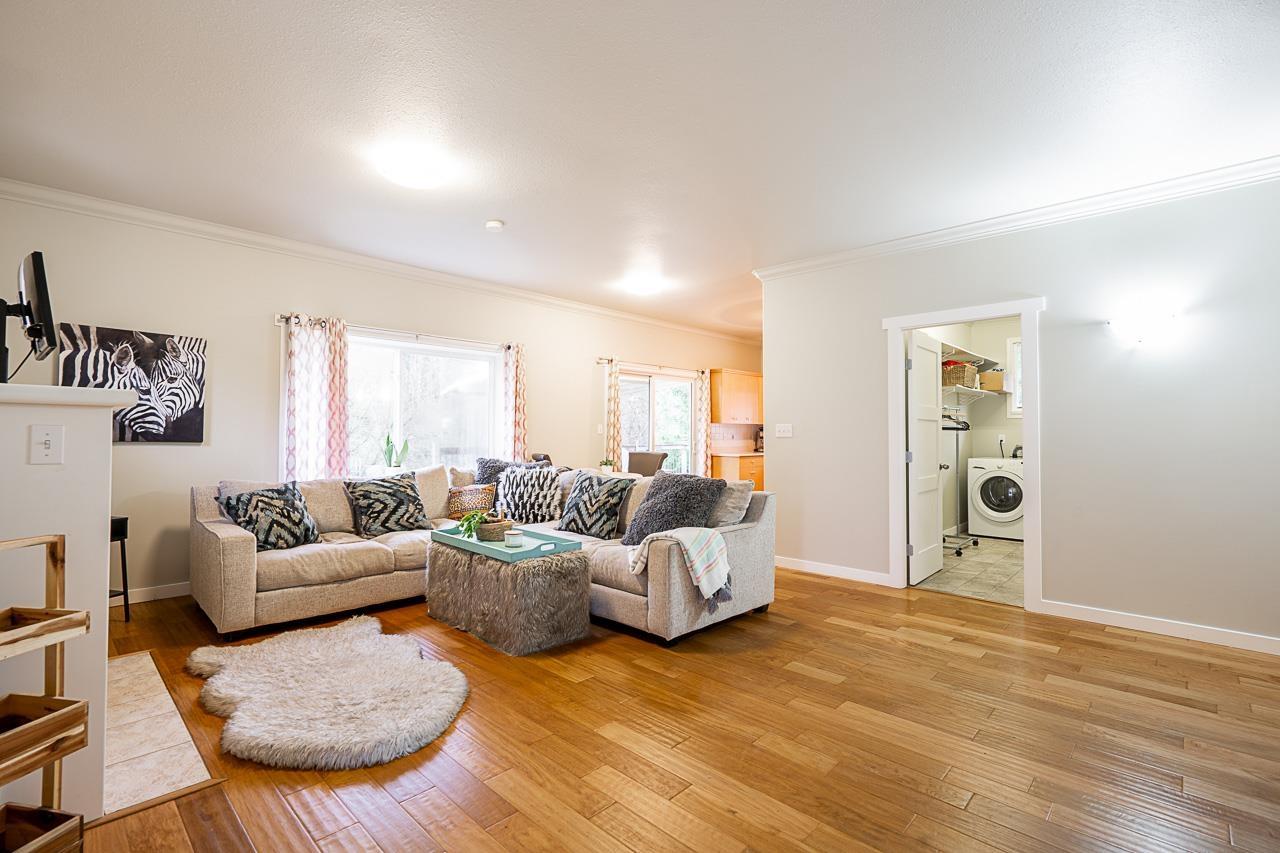 22015 40 AVENUE, Langley