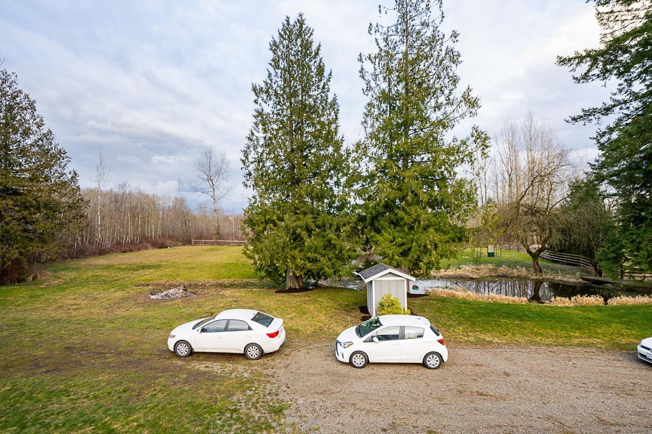 22015 40 AVENUE, Langley