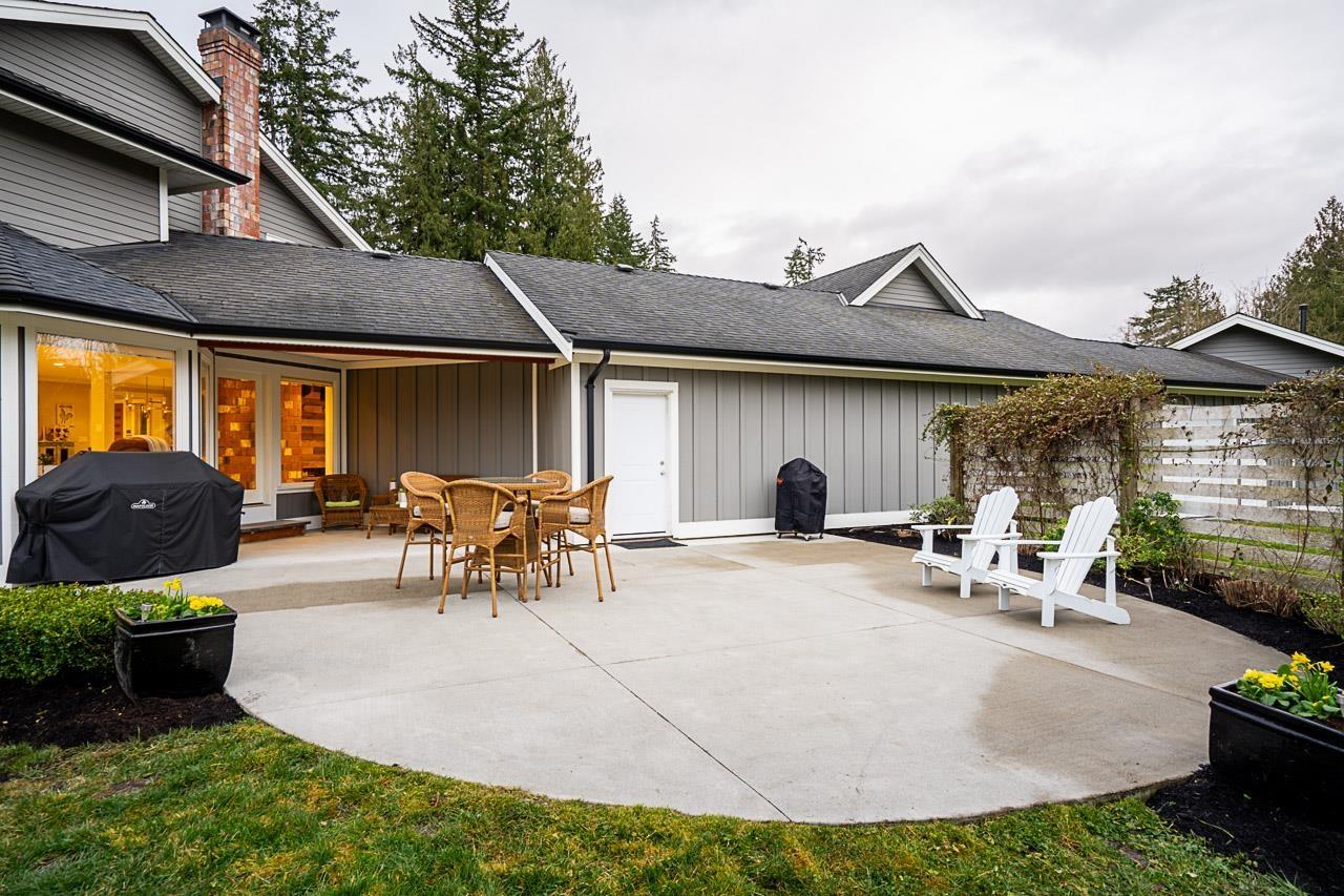 22015 40 AVENUE, Langley