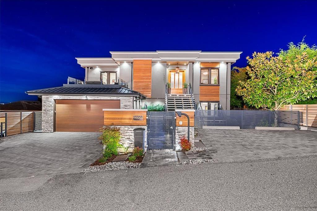 15567 PACIFIC AVENUE, White Rock
