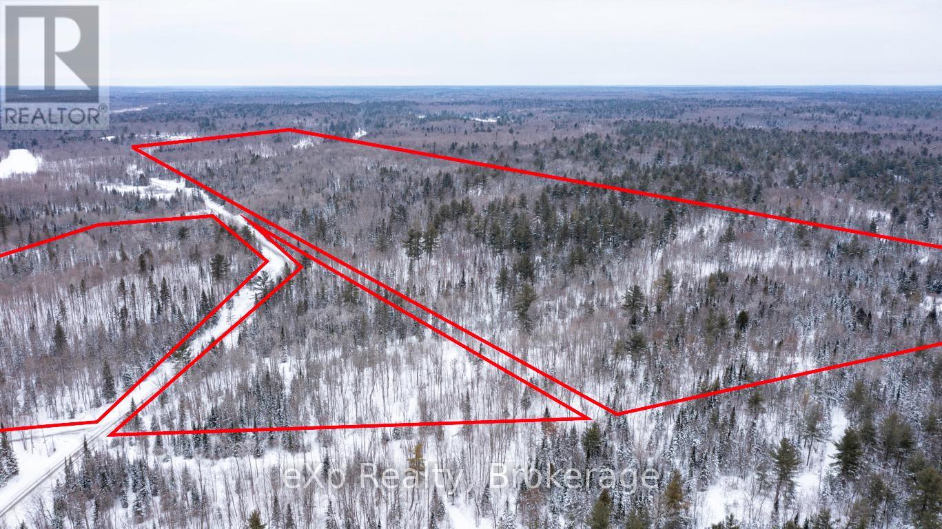 LOT 20 CENTRE ROAD - Photo 4 of 4, McKellar, Ontario